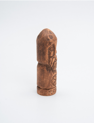 Картинка Скульптура керамічна 