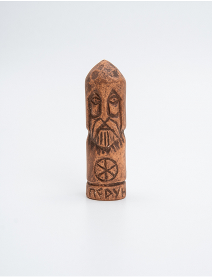 Картинка Скульптура керамічна 