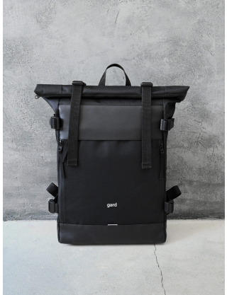 Картинка Рюкзак FLY BACKPACK CORDURA  чорний