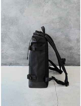 Картинка Рюкзак FLY BACKPACK CORDURA  чорний