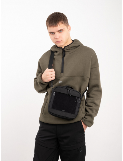 Картинка Сумка через плече KVADRAT