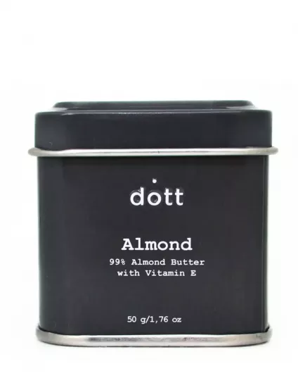 Картинка Універсальний продукт для тіла Almond Butter - Multi-use, 50 г