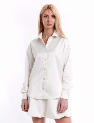 Картинка Блуза біла 