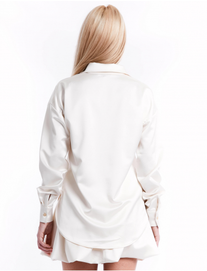 Картинка Блуза біла 
