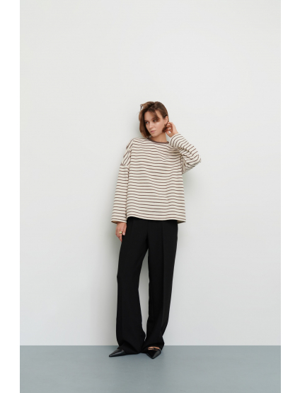 Картинка Брюки чорні