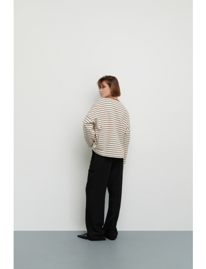 Картинка Брюки чорні