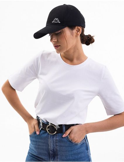 Картинка Футболка біла