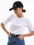 Картинка Футболка біла