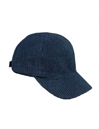 Картинка Кепка чорна