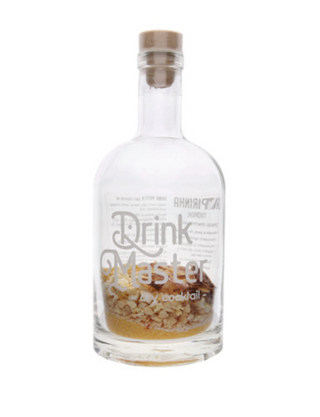 Картинка Суміш для коктейлю Drink Master "Caipirinha"