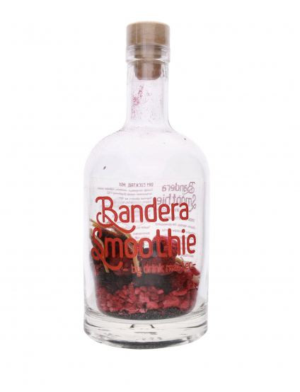 Картинка Суміш для коктейлю Drink Master "Bandera smothie"