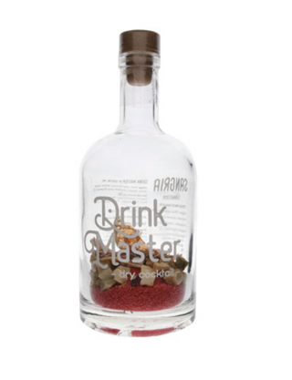Картинка Суміш для коктейлю Drink Master "Sangria"