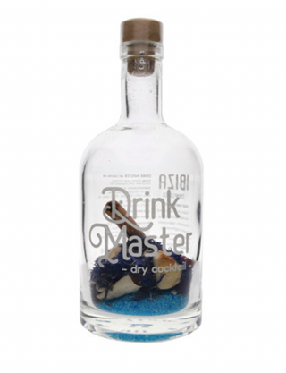 Картинка Суміш для коктейлю Drink Master "Ibiza"