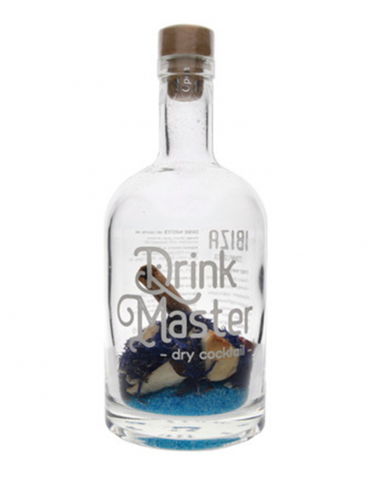 Картинка Суміш для коктейлю Drink Master "Ibiza"