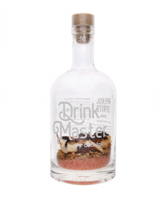 Картинка Суміш для коктейлю Drink Master "Spritz"