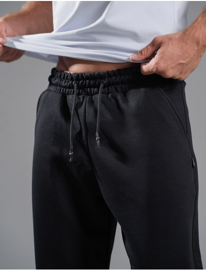 Картинка Штани чорні