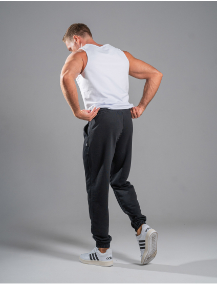 Картинка Штани чорні