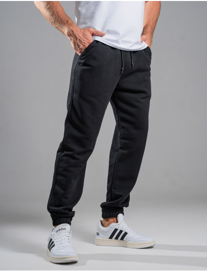 Картинка Штани чорні