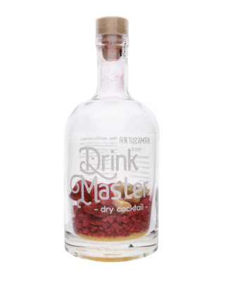 Картинка Суміш для коктейлю Drink Master "Kamasutra"