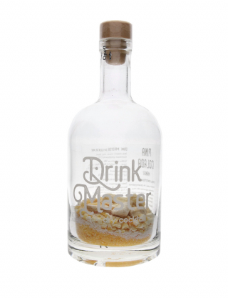 Картинка Суміш для коктейлю Drink Master "Mango Colada"