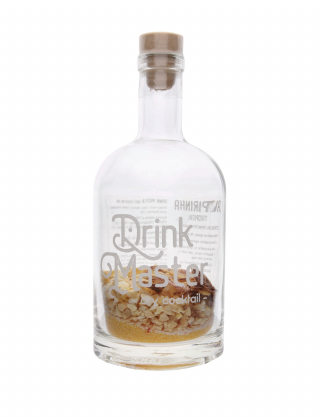 Картинка Суміш для коктейлю Drink Master "Caipirinha"