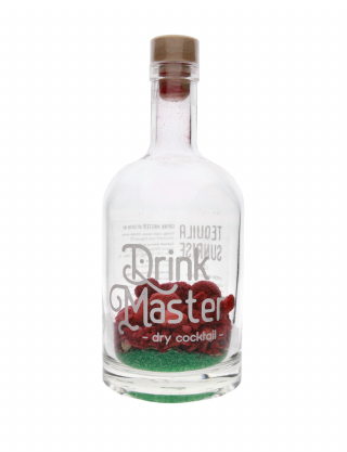 Суміш для коктейлю Drink Master "Tequila Sunrise" Картинка Суміш для коктейлю Drink Master "Tequila Sunrise"