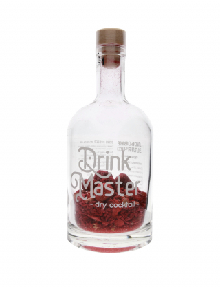 Суміш для коктейлю Drink Master "Любовне зіллячко" Картинка Суміш для коктейлю Drink Master "Любовне зіллячко"