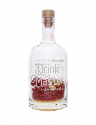 Картинка Суміш для коктейлю Drink Master "Kamasutra"
