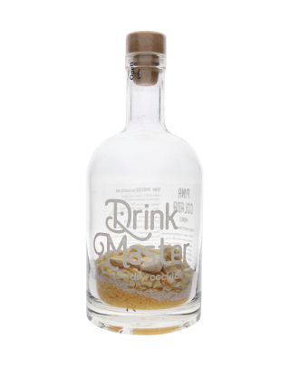 Картинка Суміш для коктейлю Drink Master "Mango Colada"