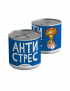 Картинка Консерва-чай "Антистрес", 325 мл