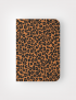 Картинка Блокнот з леопардовим принтом