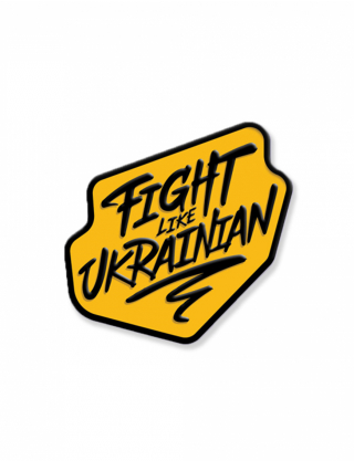 Картинка Значок "Fight"