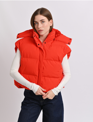 Картинка Жилет черовний