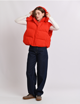 Картинка Жилет черовний