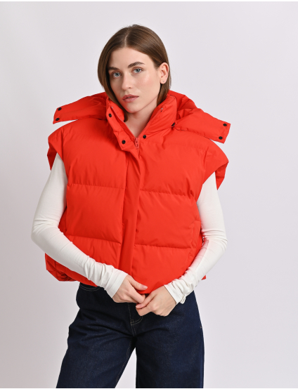 Картинка Жилет черовний