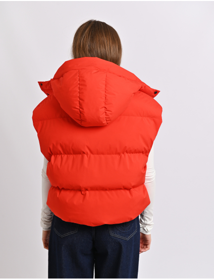 Картинка Жилет черовний