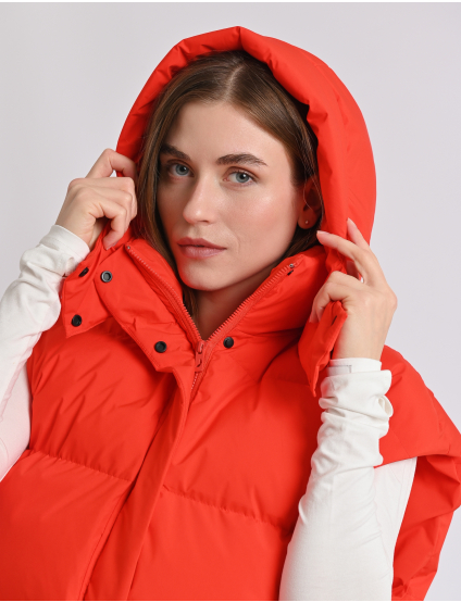 Картинка Жилет черовний