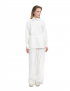 Картинка Костюм білий