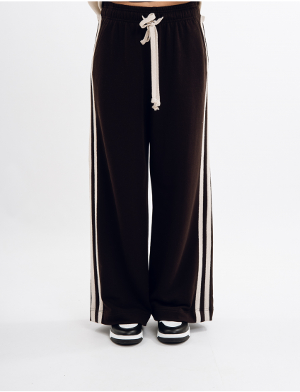 Картинка Штани коричневі