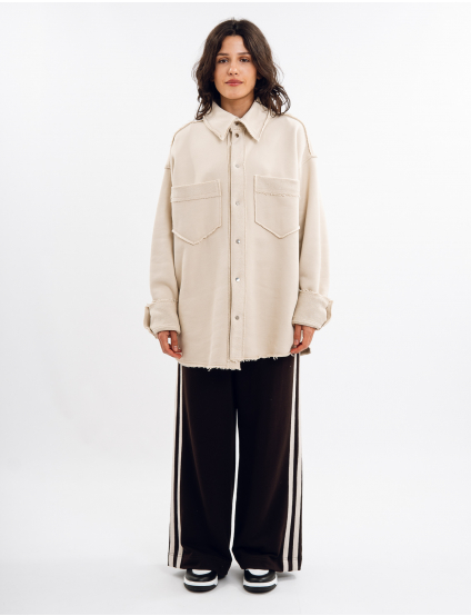 Картинка Штани коричневі