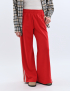 Картинка Штани червоні