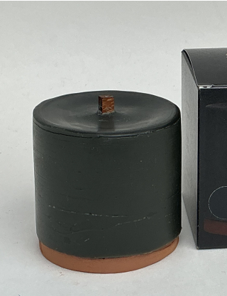 Змінний рефіл Black Vetiver Occultation Картинка Змінний рефіл Black Vetiver Occultation
