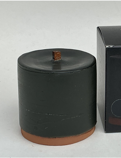 Картинка Змінний рефіл Black Vetiver Occultation