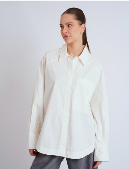 Картинка Сорочка біла
