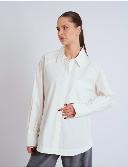 Картинка Сорочка біла