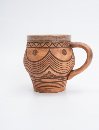 Картинка Чашка керамічна