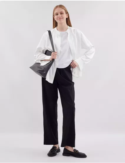 Картинка Брюки чорні