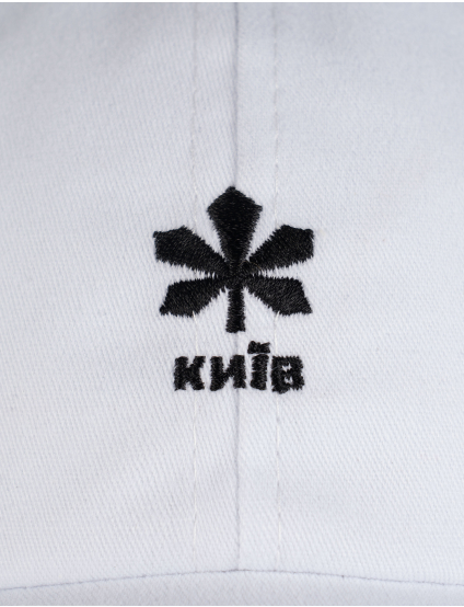 Картинка Кепка біла 