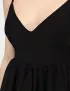 Картинка Сукня максі чорна