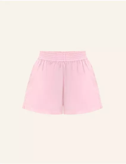 Картинка Шорти рожеві
